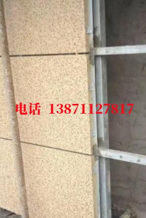 肇庆长距离外墙ET板